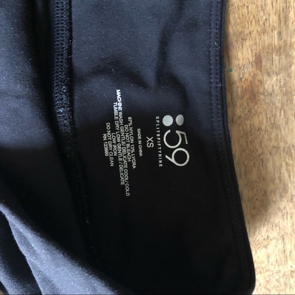 Peloton x Splits 59 Leggings - Picture 2 of 3